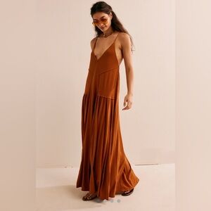 NWT Free People Eros Maxi Small